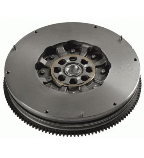 VOLMERK DEBRİYAJ VOLANI RENAULT MASTER III 10 OPEL MOVANO B 10 2.3dCi M9T ÇİFT TEKER SABIT OEM: 123106282R-123005719R-4408484 - VOLMERK VMRN907 kodlu oto yedek parça