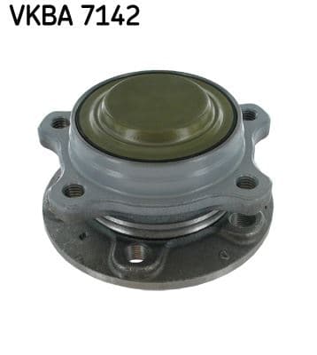 SKF ARKA TEKER PORYASI VOLVO S60 T4 T5 2019 > S90 2.0 D3 D4 T5 V90 16 > XC60 D3 D4 T5 17 > XC90 D4 15-18 OEM: 31476968-32221051-32246178 - SKF VKBA7142 kodlu oto yedek parça