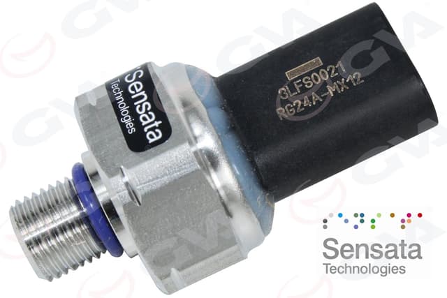 GVA YAKIT BASINCI SENSÖRÜ FORD C-MAX II 15 FOCUS III 11 FIESTA VII 14 17 KUGA II 14 17 MONDEO IV 14 1.0-1.5 EOCBOOST OEM: BU5A-9F972-CA-BU5Z9F972A- BU5Z9F972 - GVA 5335061 kodlu oto yedek parça