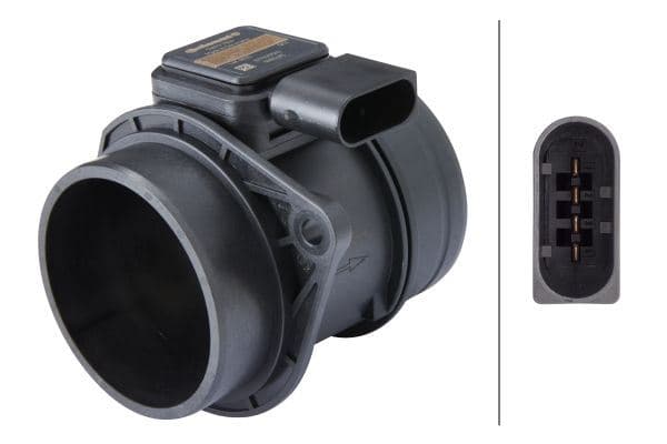 HELLA HAVA AKIS METRE MERCEDES OM640 W169 W245 OEM: A0000943348 - HELLA 8ET009142601 kodlu oto yedek parça