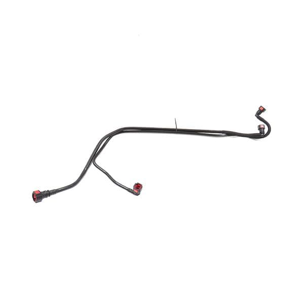 YTT YAKIT BORUSU FIORINO-QUBO TAKIM. 52086574-51976033 OEM: 52086574-51976033 - YTT 25016 kodlu oto yedek parça