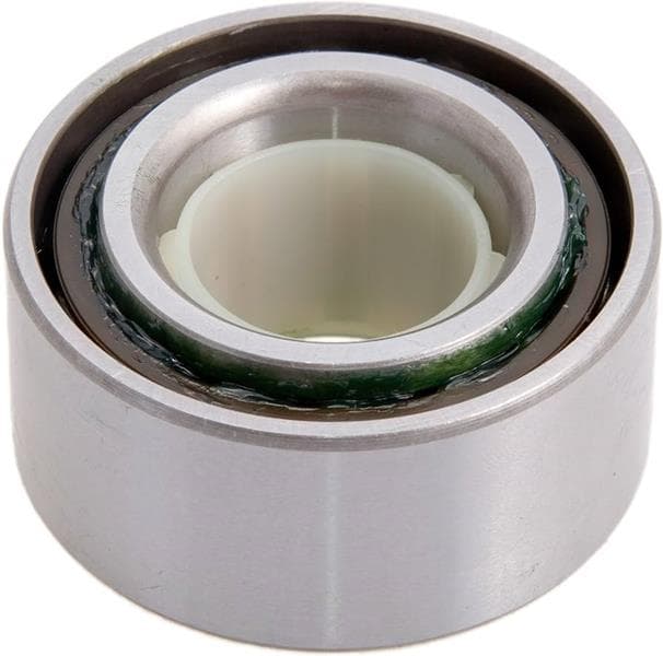 GMB ÖN TEKER RULMANI MITSUBISHI CARISMA 1.6L 1.9L 95- / PAJERO PININ 1.8L 00-07 / SPACE STAR 1.3L 99-04 OEM: MB808442-MR449797 - GMB GH040030D kodlu oto yedek parça