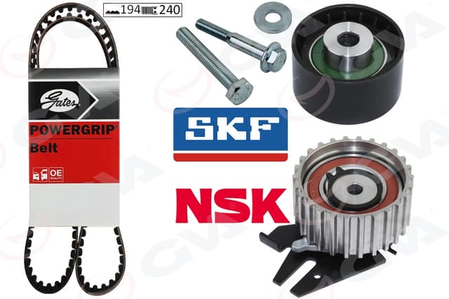 GVA TRIGER SETI 194x240 FIAT EGEA 15 LINEA 09 DOBLO III 10 BRAVO II 07 14 500 L-X 12 ALFA ROMEO GI ULIETTA 10 MITO 08 15 JEEP RENEGADE 14 OPEL COMBO 12 SUZUKI SX4 S-CROSS 13 VITARA 15 1.6D MTJ OEM: 71754562-59360961 - GVA 59T2918G kodlu oto yedek parça