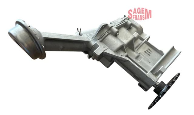 SAGEM YAG POMPASI MERCEDES OM607 W176 W246 C117 W415 KANGOO 01 MEGANE II 02 CLIO IV 12 CAPTUR I 13 SANDERO 08 DOKKER 12 LODGY II 13 DUSTER 10 1.5DCI K9K 22 DİŞ OEM: 150109834R-150003395R-A6071800301 - SAGEM 24219 kodlu oto yedek parça