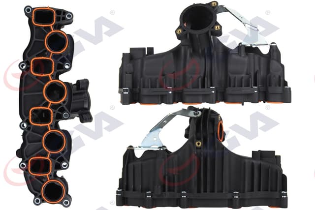 GVA EMME MANİFOLD VW TRANSPORTER T6 2.0 TDI 2010 CONTALI OEM: 03L129711P - GVA 9110474 kodlu oto yedek parça