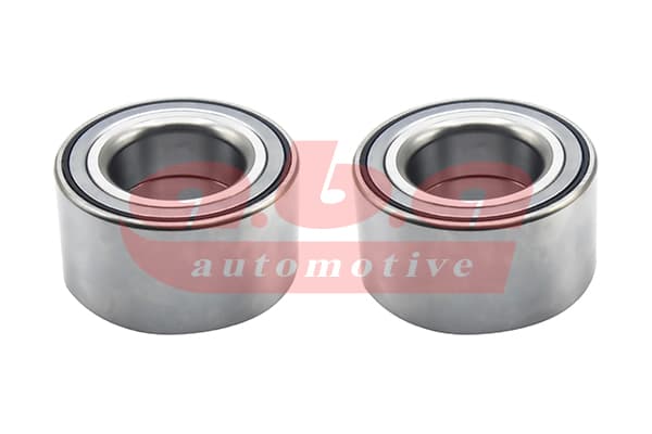 ABA ON TEKER RULMANI RENAULT R9-R11-R19 CLIO I-II CLIO SYMBOL-TWINGO DACIA SOLENZA ABS SIZ 35x65x35 OEM: 7701205778 - ABA 25201243 kodlu oto yedek parça