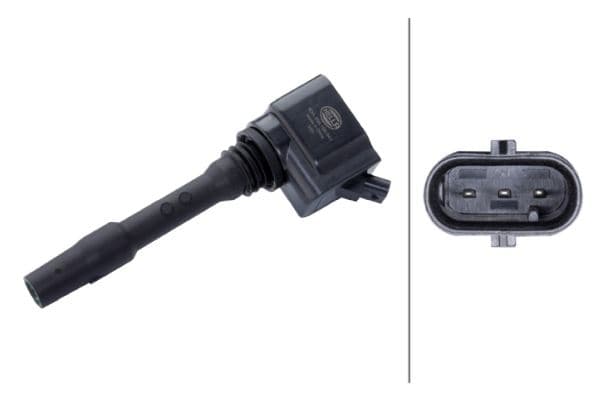 HELLA ATESLEME BOBINI BMW B38 B46 B48 B58 F20 F30 G20 G30 G11 F40 F45 F22 F34 F32 F36 G15 F48 F39 G01 G02 G05 G06 G07 MINI B36 B38 B46 B48 F54 F55 F56 F57 F60 12138643360-12138615991 OEM: 12138643360-12138615991 - HELLA 5DA358168041 kodlu oto yedek parça