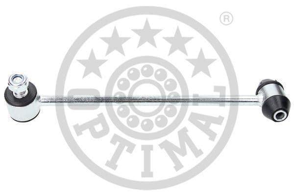 OPTIMAL ASKI ROTU ARKA SAG MERCEDES W204 S204 C204 C218 X218 W212 S212 X204 OEM: A2043200489 - OPTIMAL G7-1244 kodlu oto yedek parça