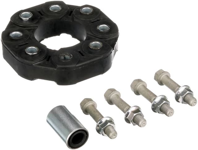 GATES SAFT TAKOZU ON MERCEDES W203 W204 W205 C209 C218 W211 W212 C207 W220 W221 W639 B906 B907 OEM: A2404110115 - GATES ETM2257 kodlu oto yedek parça