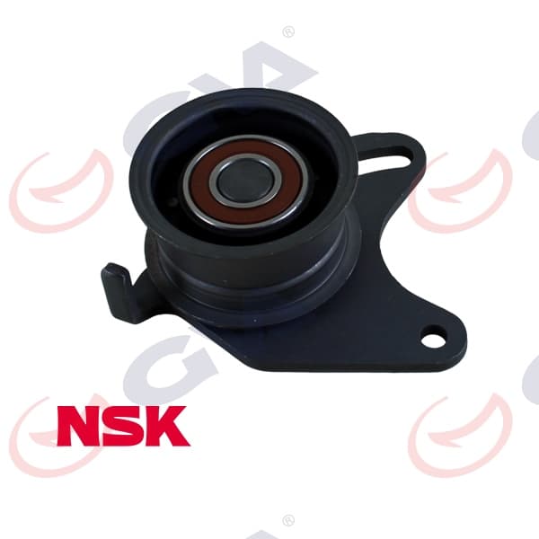 GVA EKSANTRİK GERGİ RULMANI H100 2.5D 93-00 -L200 2.5D 86-96 -L300 2.3D-2.5D 86- -TERRACAN 2.5D 01- 531023220 OEM: 2431742000-2431742010-2431742020 - GVA 6091210 kodlu oto yedek parça