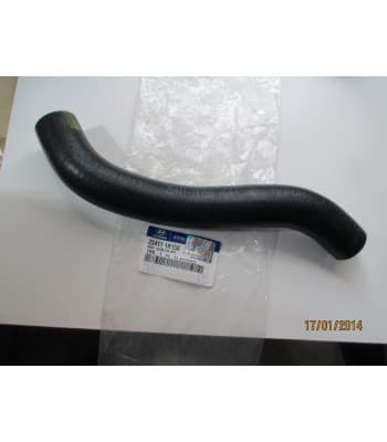 GROS RADYATÖR ÜST HORTUMU ACCENT BLUE-İ30 OEM: 25411A5800 - GROS T13706 kodlu oto yedek parça