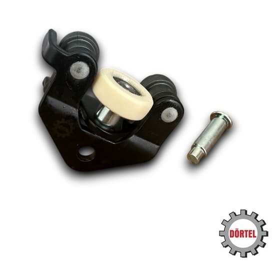 DORTEL SÜRGÜLÜ KAPI ALT MEKANİZMASI SOL DOBLO II OEM: 51782469 51735972 - DORTEL 201046 kodlu oto yedek parça