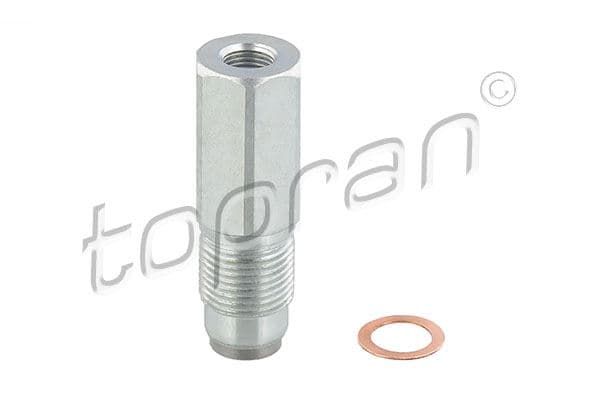 TOPRAN YAKIT BASINÇ SENSÖRÜ DUCATO-BOXER-JUMPER-FORD TRANSİT 2.2 HDI-TDCI 06 > OEM: 1920.NL-6C1Q9H321AB-9664613980 - TOPRAN 304915001 kodlu oto yedek parça