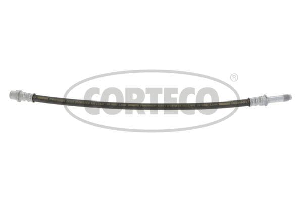CORTECO FREN HORTUMU ON MERCEDES SPRINTER B901 B904 . VW LT 28-35-46 OEM: A9014280435-2D0611701B - CORTECO 19026705 kodlu oto yedek parça