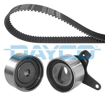 DAYCO TRİGER SETİ 323 BJ 1.5-1.6 99-02  - DAYCO KTB503 kodlu oto yedek parça