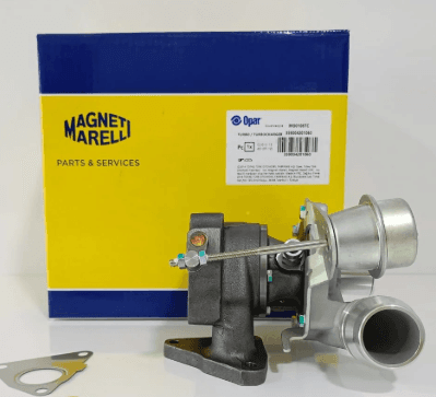 MARELLI TURBO ŞARJ RENAULT KANGO MEGANE II 1.5 DCİ 65-85 BG OEM: 144113321R-144113792R-8200860233 - MARELLI 359004201060 kodlu oto yedek parça