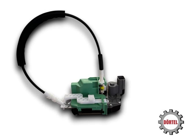 DORTEL KAPI KİLİDİ HALATLI ARKA SAĞ LİNEA OEM: 51812333 - DORTEL 205006 kodlu oto yedek parça