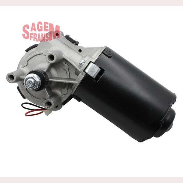 SAGEM SİLECEK MOTORU TEMPRA-TIPO OEM: 64342101 - SAGEM 455126 kodlu oto yedek parça