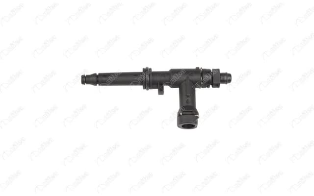NIFEA DEBRİYAJ AYIRMA KONSANTRİK SİLİNDİR ADAPTÖRÜ FIAT FULLBACK Pick-up 502 503 2.4 D 4x4 KT0T 16 OEM: 6000608654 - NIFEA 18424 kodlu oto yedek parça