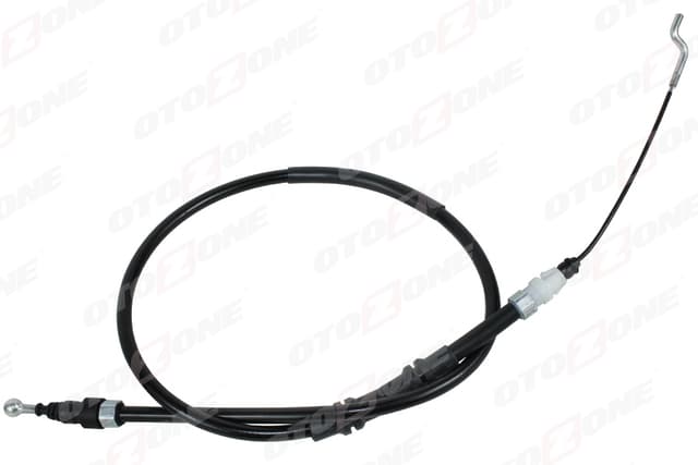 OTOZONE EL FREN TELLERİ ARKA SAĞ/SOL TRANSPORTER T5 4 X4 modeller hariç OEM: 7H0609701D - OTOZONE TEL7100 kodlu oto yedek parça