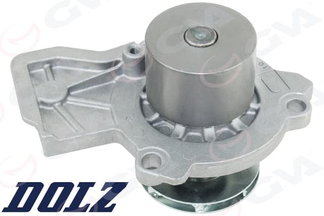 GVA DEVİRDAİM POLO-IBIZA-FABIA-A1-RAPID 2012 1.4TDI CUSA-CUSB-CUTA SOKETSİZ OEM: 04B121011D-04B121011G - GVA 5275454 kodlu oto yedek parça