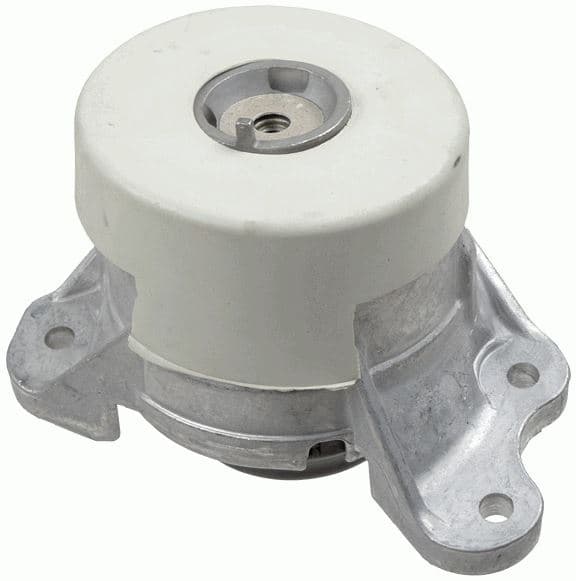 LEMFORDER MOTOR TAKOZU ALT SAG MERCEDES W205 S205 C205 A205 W213 S213 OEM: A2052400900 - LEMFORDER 3887301 kodlu oto yedek parça