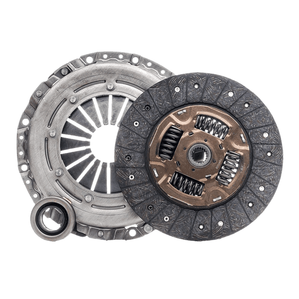 EXEDY DEBRİYAJ SETİ BASKI DİSK BİLYA NISSAN NAVARA 2.5L YD25DDTİ D40M 10- / PATHFINDER 2.5L YD25DDTİ R5 1 10- OEM: 302105X00A-301005X00B-3050269F10 - EXEDY NSK2231 kodlu oto yedek parça