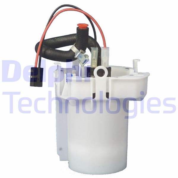 DELPHI YAKIT POMPASI KOMPLE 3.5 BAR ASTRA G--CORSA B-C-VECTRA B-LACETTI-206-ALBEA-LADA UNIVERSAL OEM: 815037-815039-9120218-9200109 - DELPHI FE0531-12B1 kodlu oto yedek parça