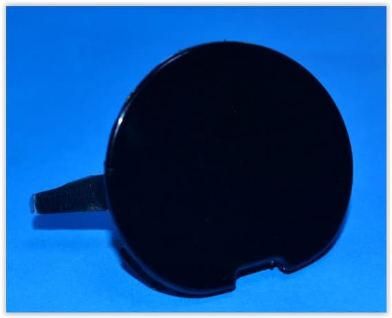 AYHAN ARKA TAMPON ÇEKİ DEMİR KAPAĞI CLIO-SYMBOL 13-17 OEM: 511652730R - AYHAN A2568 kodlu oto yedek parça