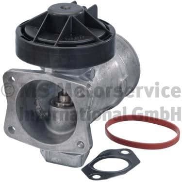 PIERBURG EGR VALFI MERCEDES OM668 W168 W414 OEM: A6680900454 - PIERBURG 724809490 kodlu oto yedek parça