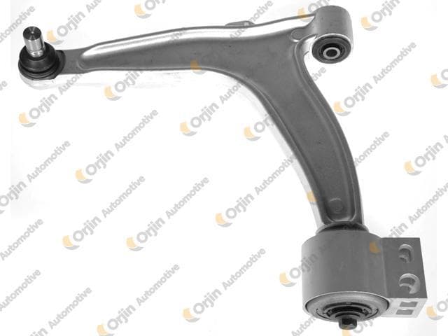 ORJIN ALT SALINCAK SOL VECTRA C 04/02 CROMA 06/05 SIGNUM 05/03 SAAB 9-3 01/07 OP128-L OEM: 24413015-352051-51748653-12796013 - ORJIN 00878 kodlu oto yedek parça