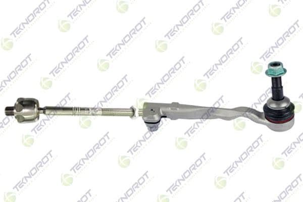 TEKNOROT ROT TAKIMI ON SAG BMW G30 G31 G32 G11 G12 17 32106868689-32106869537 OEM: 32106868689-32106869537 - TEKNOROT B-9611013 kodlu oto yedek parça