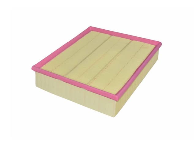 VOLLER HAVA FILTRESI MERCEDES SPRINTER OM601 OM611 B901 B904 . VW LT 28-35-46 OEM: A0040942604-2D0129620A - VOLLER 74101 kodlu oto yedek parça