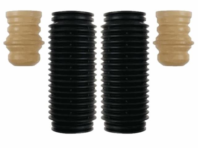 KAUTEK SUSPANSIYON TAKOZU VE TOZ KORUGU TAKIM ON BMW X3 E83 3.0 i xDrive 2003-2006 OEM: 31303411973 - KAUTEK BM-BK011 kodlu oto yedek parça