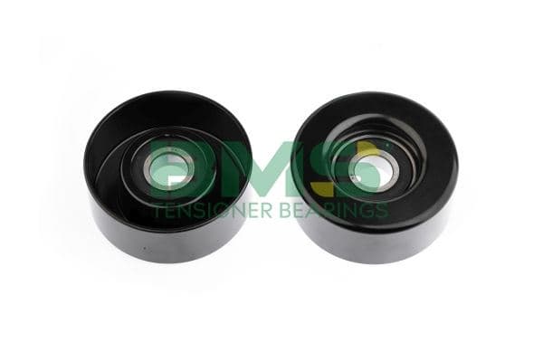 BMS ALTERNATÖR GERGİ RULMANI AVEO-KALOS-LACETTI-NUBIRA- 1.4-1.5-1.6-1.6 16V OEM: 96349976-96183115-96351533 - BMS 104 kodlu oto yedek parça