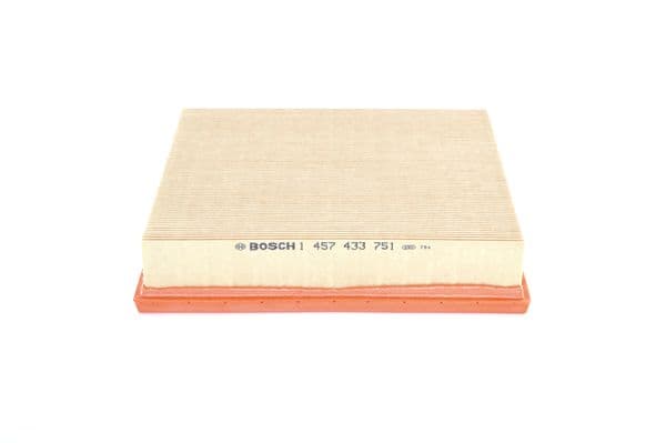 BOSCH HAVA FILTRESI MERCEDES SLK-CLASS M111 R170 96 04 OEM: A6040940904 - BOSCH 1457433751 kodlu oto yedek parça