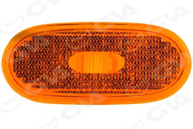 GVA ISARET AYDINLATMASI MERCEDES SPRINTER B906 06>16 SARI OEM: A0038202956 - GVA 9107348 kodlu oto yedek parça