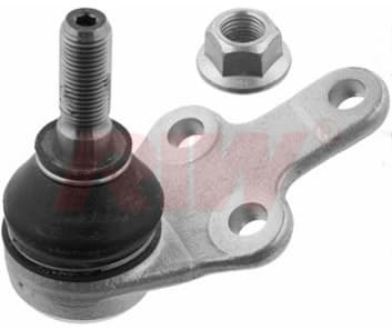 RIW ALT ROTİL 18mm FOCUS 04 FOCUS 2.0 LPG 2.0 TDCİ 08 1.6LPG 09 CMAX 04 VOLVO S40 04 C30 06 C70 OEM: 1234382-ME3M5J3395AA-30714422 - RIW FO1011 kodlu oto yedek parça