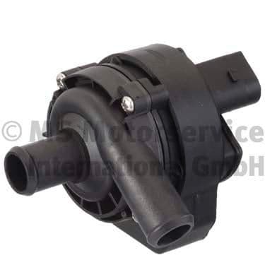 PIERBURG ILAVE SU POMPASI MERCEDES W176 W177 W204 W205 C218 C257 W211 W212 W213 W222 W639 W447 B906 OEM: A2048350364-2E0965559 - PIERBURG 706740090 kodlu oto yedek parça