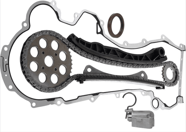 SUPSAN EKSANTRİK ZİNCİR SETİ YAĞ POMPA CONTALI ASTRA H-CORSA C-D-COMBO-C-D-ASTRA J-MERIVA-ALBEA-DOBLO E GEA-PUNTO-500- 1.3 JTD-1.3 CDTI E5-E6 GERGİ KİTİ OEM: 71777824-71776647-1616311880 - SUPSAN EZ-101-H-K kodlu oto yedek parça