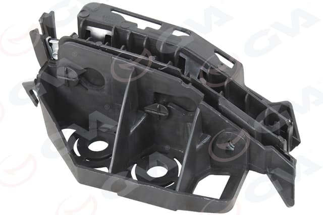 GVA ÖN TAMPON SAĞ ÇAMURLUK BAĞLANTI AYAĞI PEUGEOT P308 07>14 OEM: 7120.PW - GVA 9543352 kodlu oto yedek parça