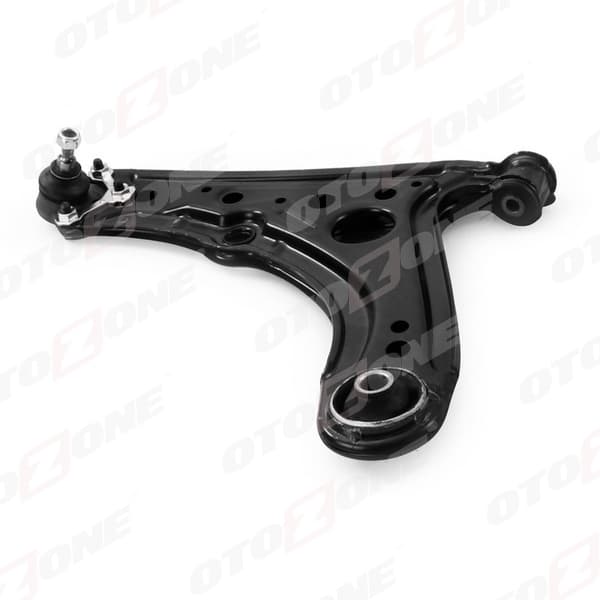 OTOZONE ALT SALINCAK SOL KOMPLE POLO III-LUPO 00-02 OEM: 6X0407151A - OTOZONE SVW-08019 kodlu oto yedek parça