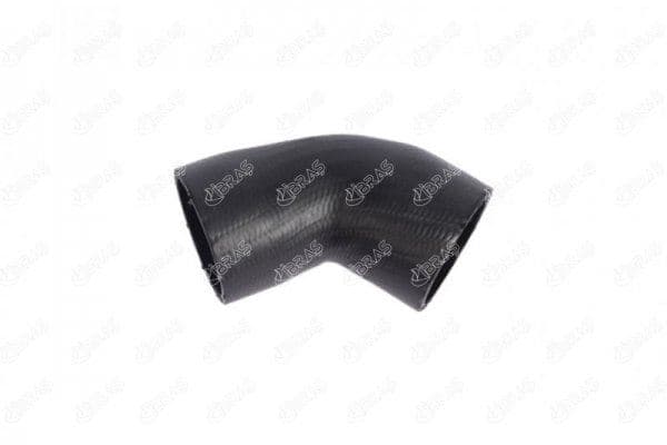 IBRAS TURBO HORTUMU VW POLO AUDI A1 SEAT IBIZA TOLEDO SKODA FABIA RAPID ROOMSTER 1.6TDI 09-13 6R0145838 OEM: 6R0145838 - IBRAS 27732 kodlu oto yedek parça