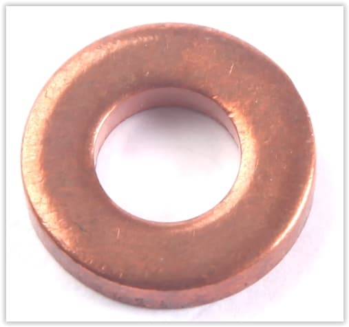 AYHAN ENJEKTÖR PULU RONDELA K9K LGN I-II-KNG II-MGN-CLIO II-TWNG II-MASTER III-KOLEOS-ESPACE OEM: 7703062072-8200014894 - AYHAN A2348 kodlu oto yedek parça