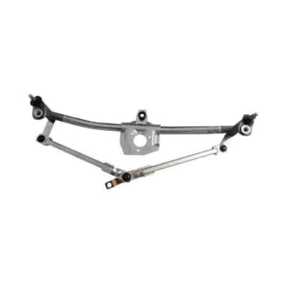 HELLUX ÖN CAM SİLECEK MEKANİZMASI BORA 99-05 -GOLF IV 97-05 OEM: 1J1955603A - HELLUX HSM.197013 kodlu oto yedek parça