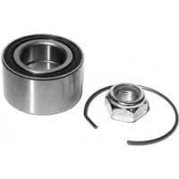 OPTIMAL ON TEKER RULMANI RENAULT R9-R11-R19 CLIO I-II CLIO SYMBOL-TWINGO DACIA SOLENZA ABS SIZ 35x65x35 OEM: 7701205778 - OPTIMAL 701319XS kodlu oto yedek parça