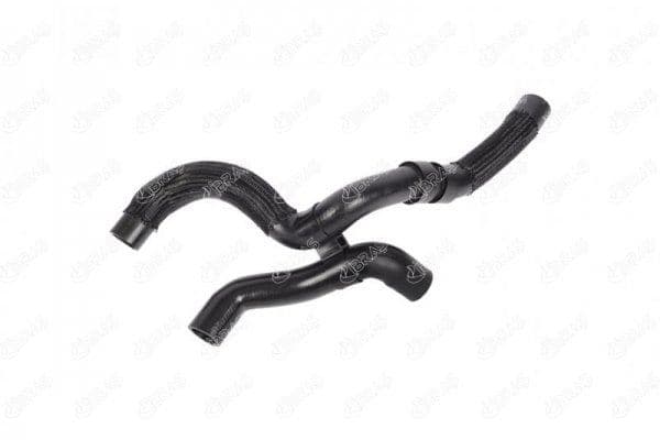 IBRAS RADYATÖR HORTUMU VW GOLF VI-EOS-JETTA-PASSAT-SCIROCCO AUDI A3 SEAT ALTEA-LEON-TOLEDO 1.4 05-13 1K0122101HR OEM: 1K0122101HR - IBRAS 27699 kodlu oto yedek parça