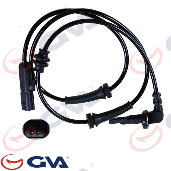 GVA ABS KABLOSU ARKA R/L MASTER III ÇİFT TEKER OEM: 8200735319 - GVA 5319811 kodlu oto yedek parça