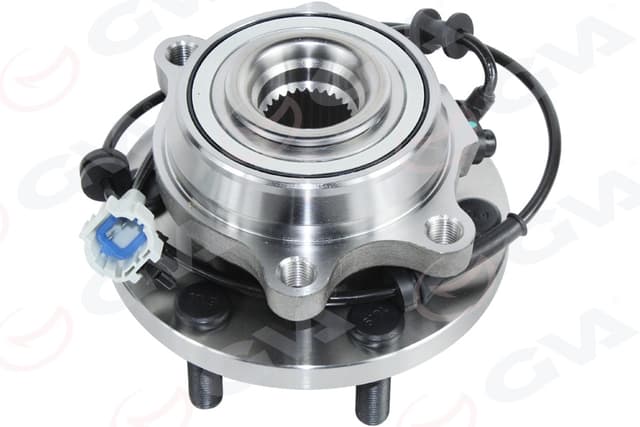 GVA ÖN TEKER PORYASI NISSAN PATHFİNDER R51 04- ABS Lİ OEM: 40202-EA300-40202-ZP90A-40202-4X01A - GVA 4799127 kodlu oto yedek parça