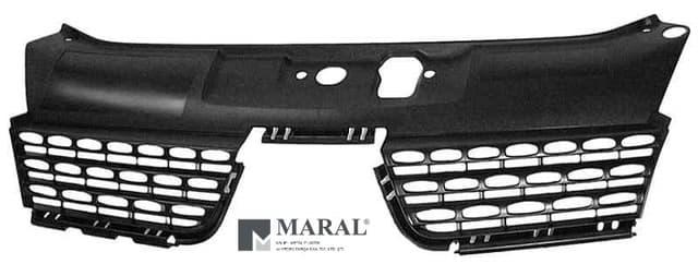 MARAL ÖN PANJUR 03-06 RENAULT CLIO II SYMBOL OEM: 8200083138 - MARAL M200156 kodlu oto yedek parça